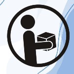 ارسال به موقع