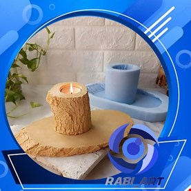قالبهای سیلیکونی