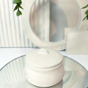 بانکه مدل دیگ