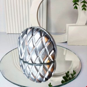 جا آینه لوزی