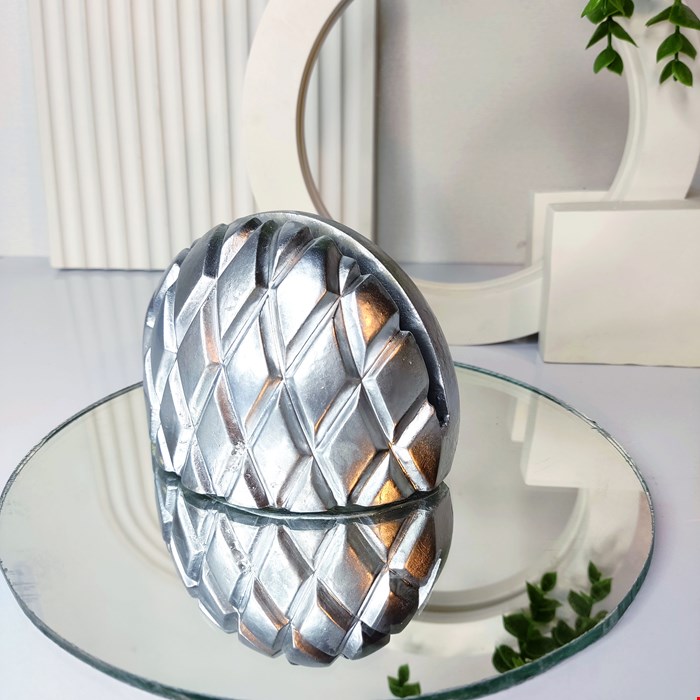 جا آینه لوزی