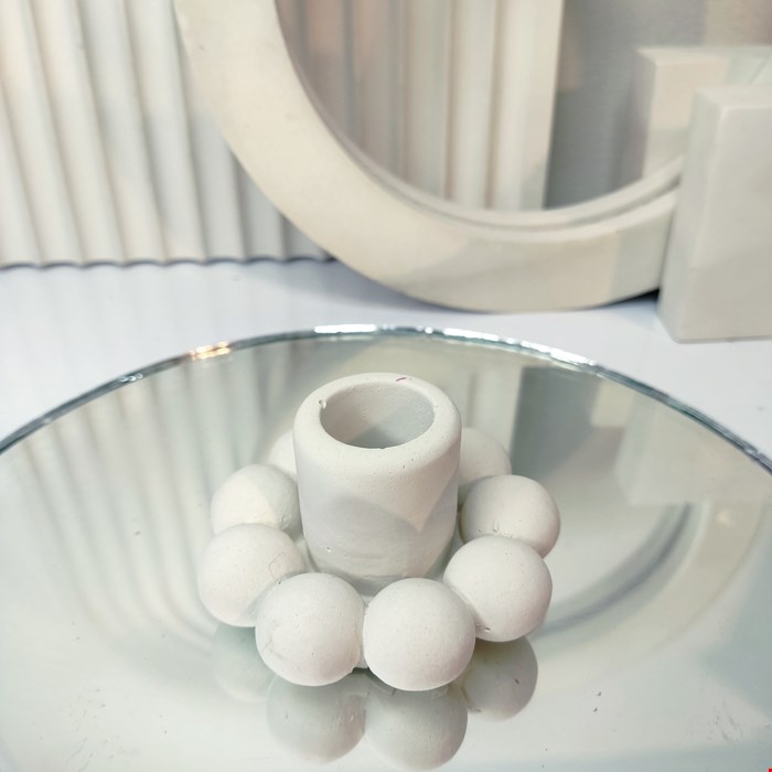 جاشمعی مرواریدی