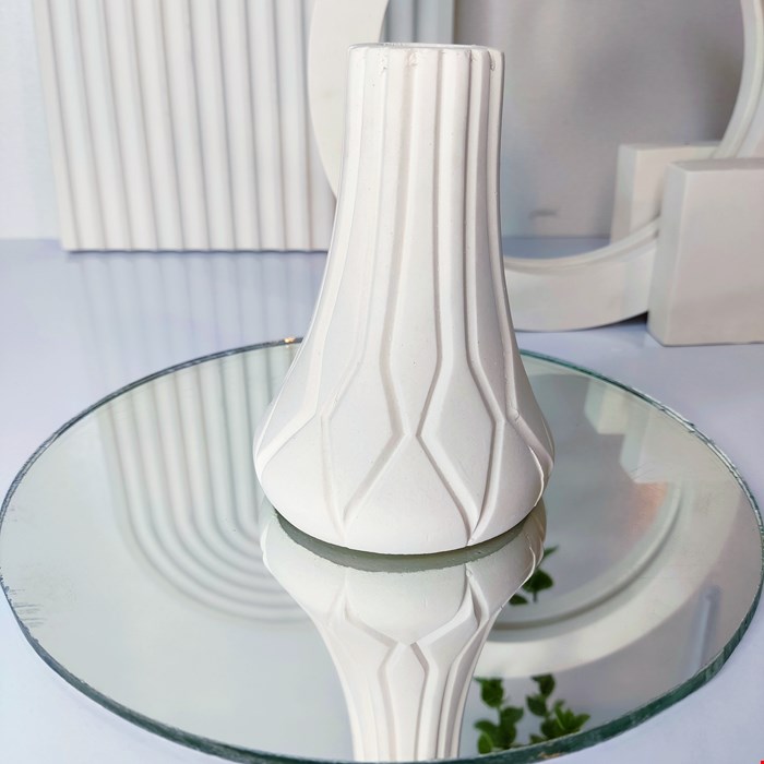 جاشمعی لوزی