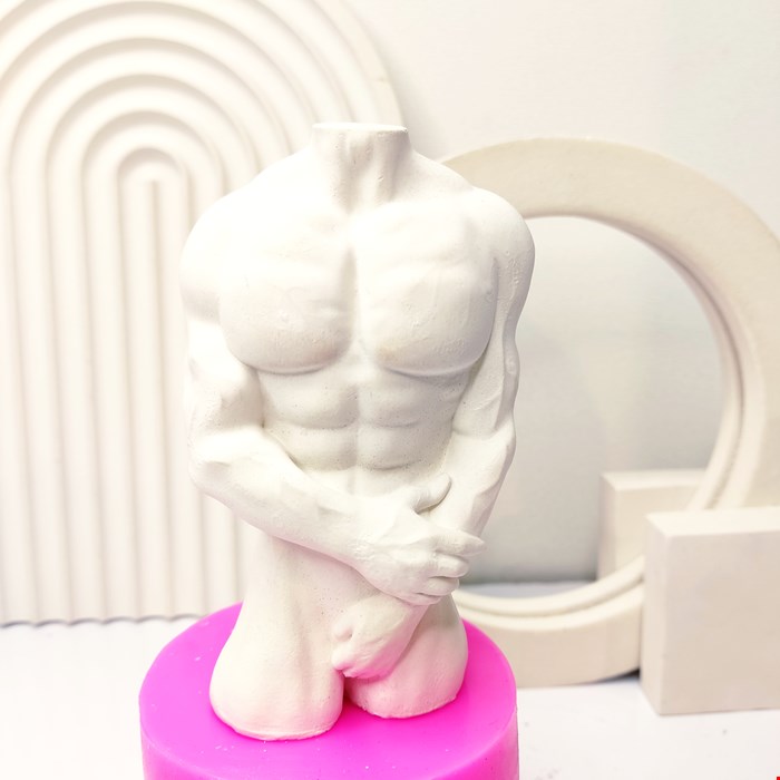 قالب سیلیکونی هرکول