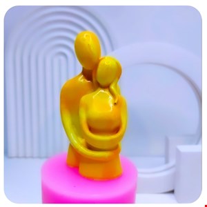 قالب سیلیکونی آغوش 