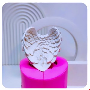 قالب سیلیکونی بال