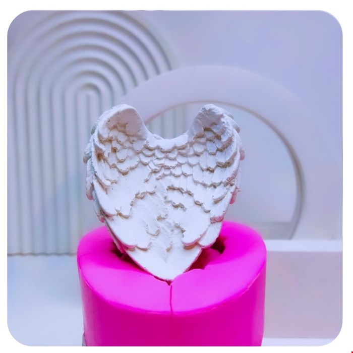 قالب سیلیکونی بال