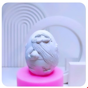 قالب سیلیکونی عمو نوروز