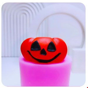 قالب سیلیکونی کدو وارمری