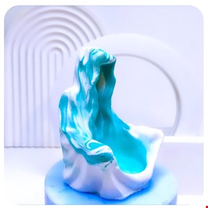 قالب سیلیکونی وارمر روح