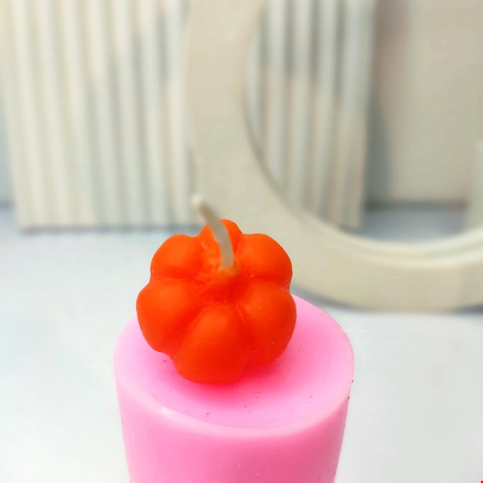 قالب سیلیکونی کدو