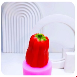 قالب سیلیکونی کدو ایستاده