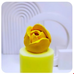 قالب سیلیکونی گل رز