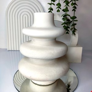 گلدان آبشاری 20سانت