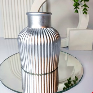 گلدان شیاردار 13 سانت