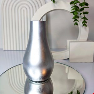 گلدان کوزه ای 13 سانت