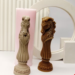 قالب اسب لاریس