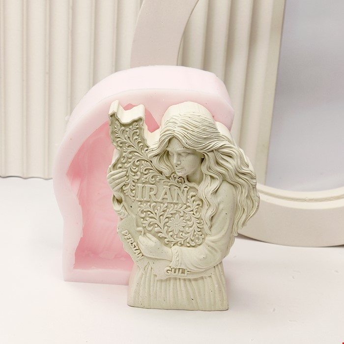 قالب ایران دخت