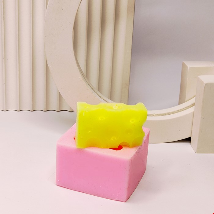 قالب پنیر پرینتی