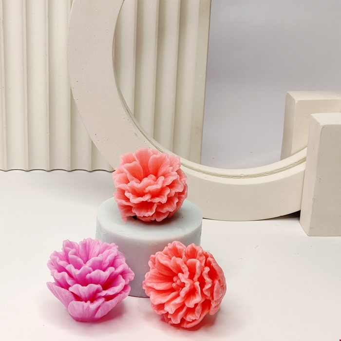 قالب گل کلاریا