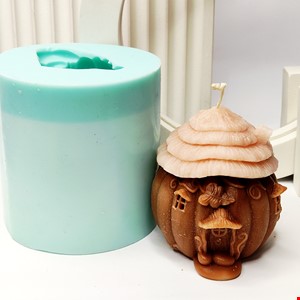 قالب کلبه درختی