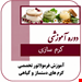 آموزش مجازی