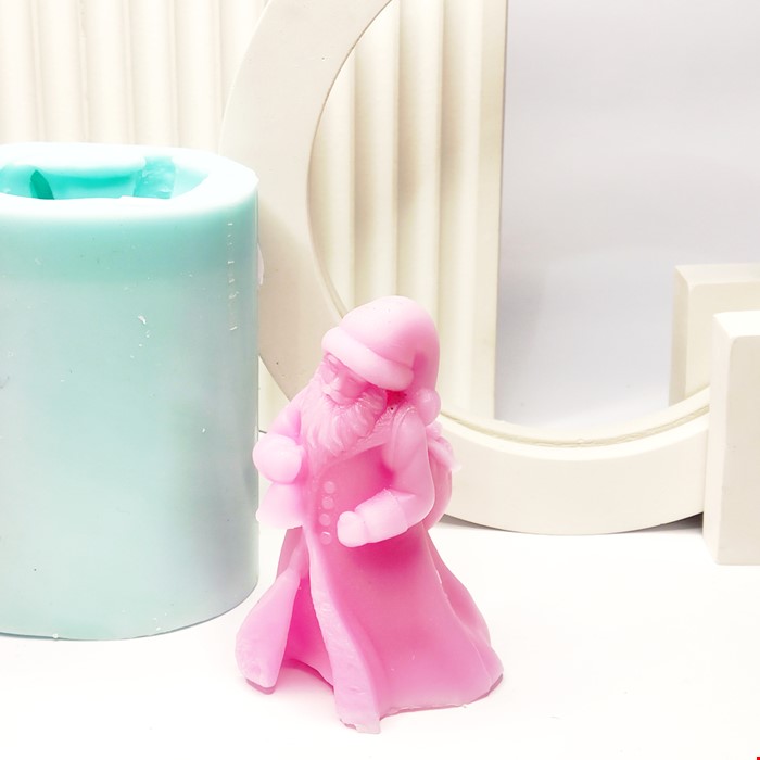 قالب بابانوئل