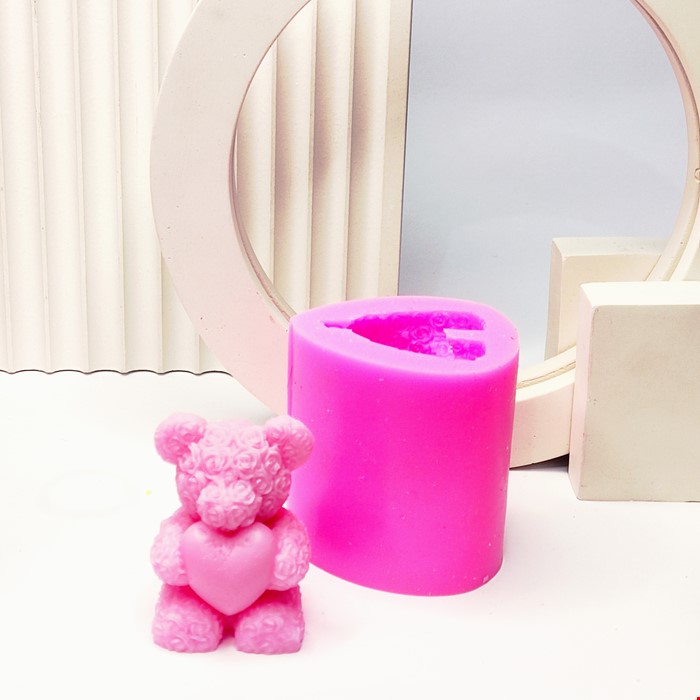 قالب خرس قلبی