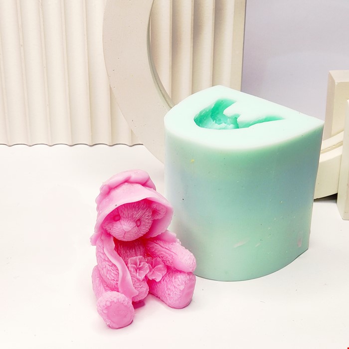 قالب خانوم خرسی