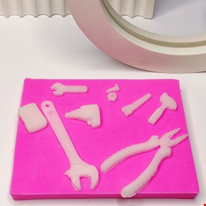 قالب ست ابزار