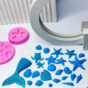 قالب ست اقیانوسی