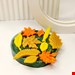 سایز برگها 3.5-4.5-6