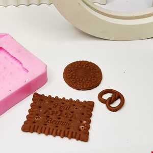 قالب ست بیسکوئیت