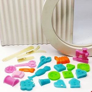 قالب ست خیاطی