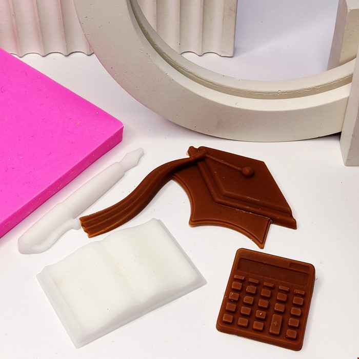 قالب ست دانشجویی