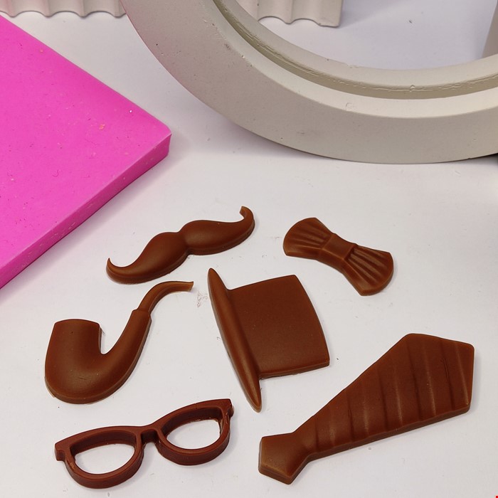 قالب ست مردانه