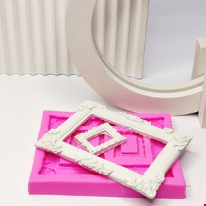 قالب قاب حاشیه