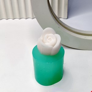 قالب گل لاله