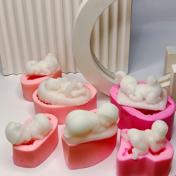 قالب نوزادان