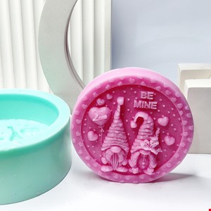 قالب سکه ولنتاین